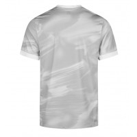 Maglie da calcio Wolfsburg Seconda Maglia 2025-26 Manica Corta
